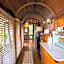 Silk Pavilions Glamping