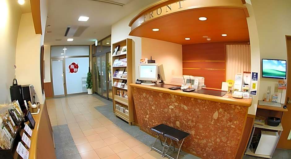 Sendai Okano Hotel