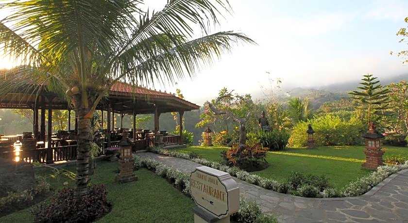 Shanti Natural Panorama