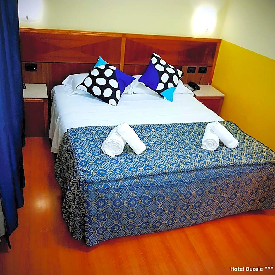 Hotel Ducale
