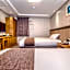 Index Jdream Hotel Jeju