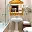 All'Angelo Art Hotel