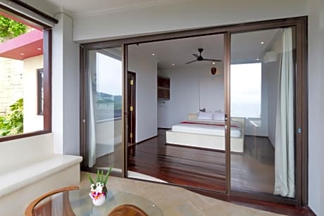 One-Bedroom Jamarai Suite