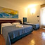 Hotel Villa De Pasquale Lipari