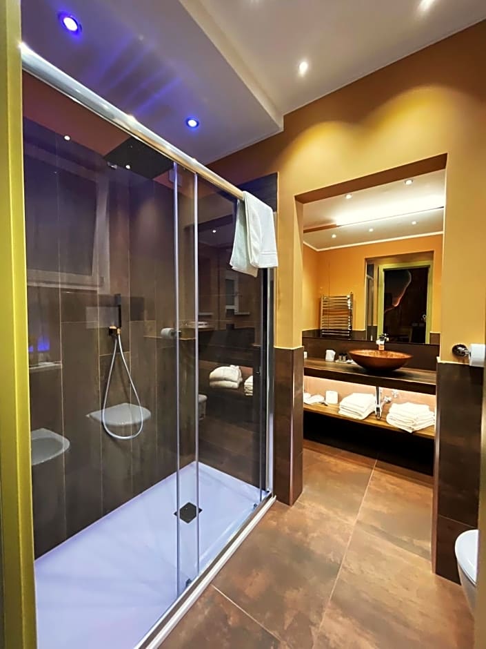 Suite Dreams Montecatini