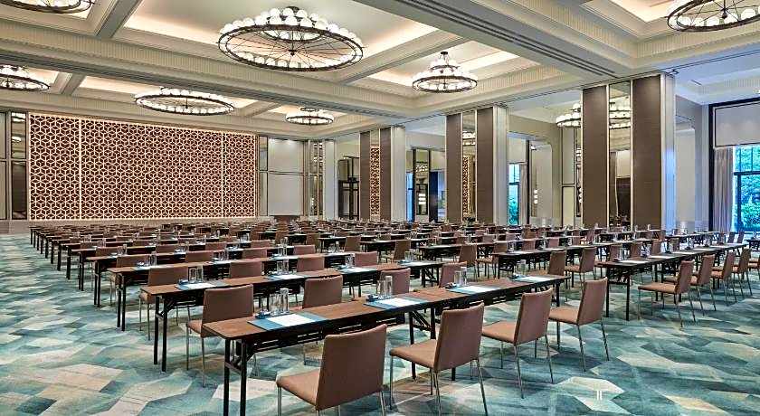 Andaz Xiamen, By Hyatt