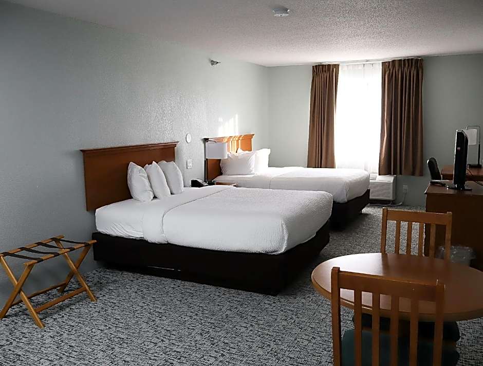 Travelodge by Wyndham Rapid City/Black Hills