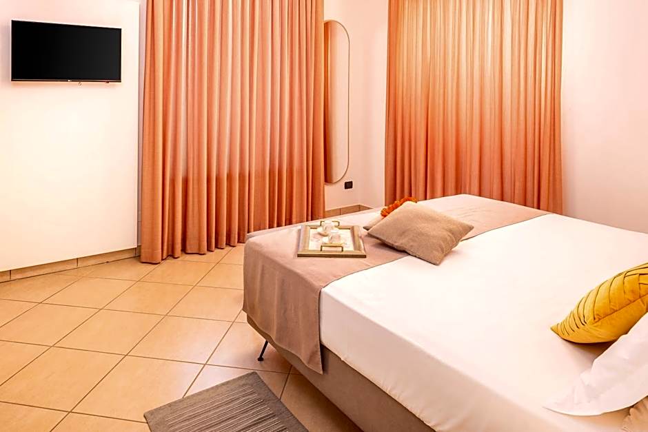 Hotel Taormina
