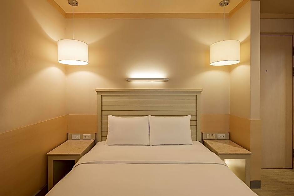 Kindness Hotel Jhong Jheng