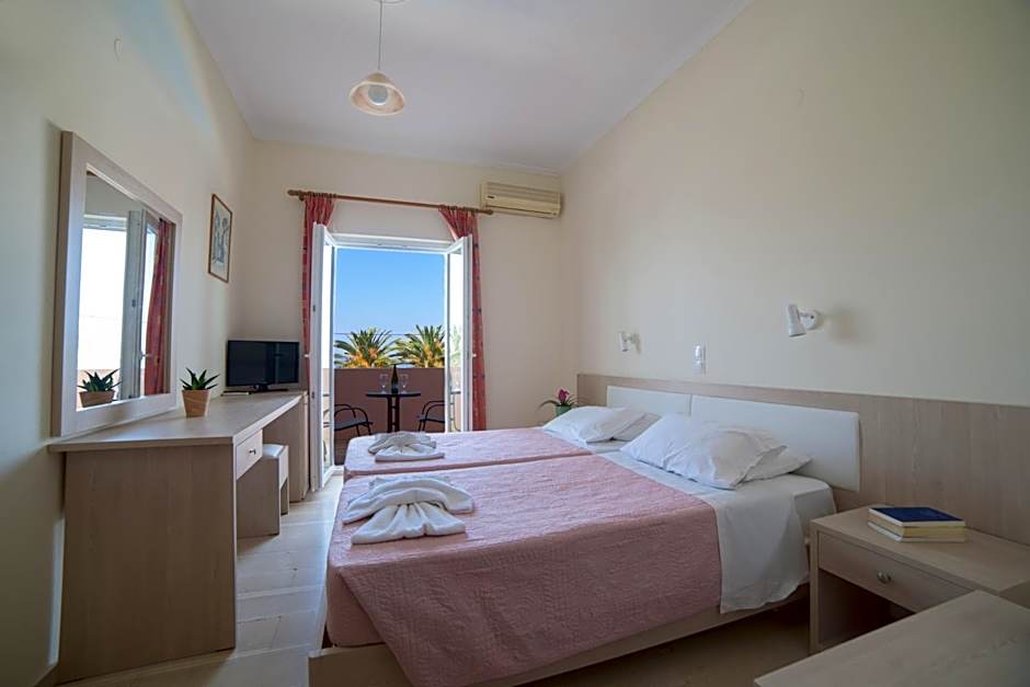 Alkyon Beach Hotel