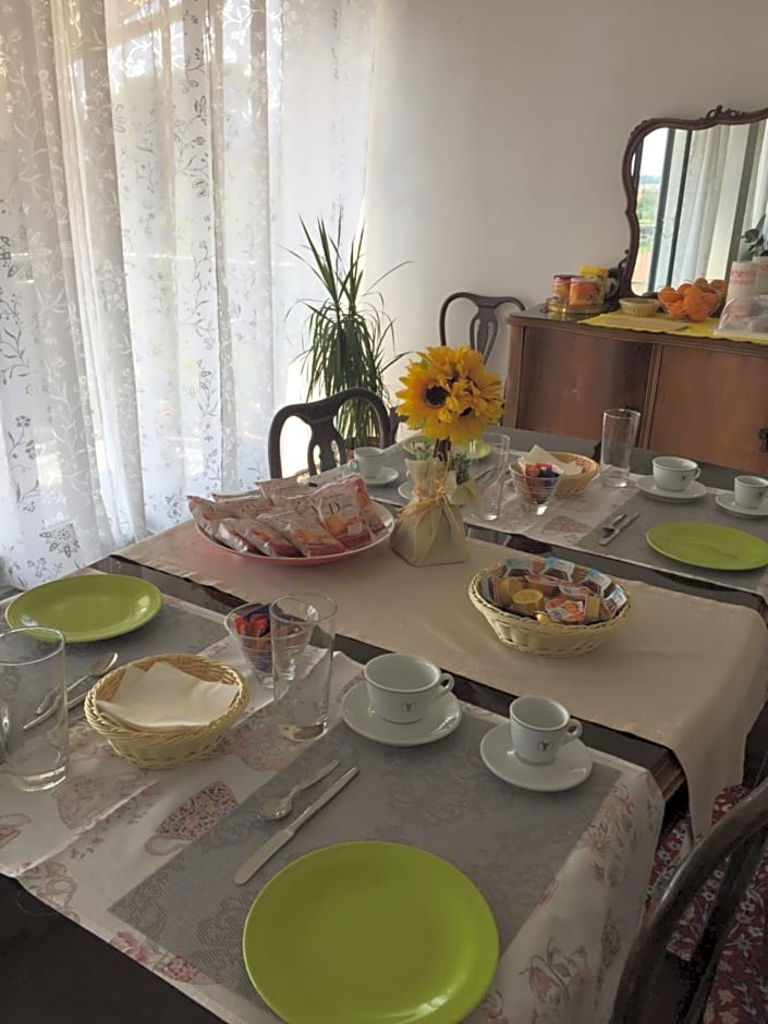 B&B Del viaggiatore