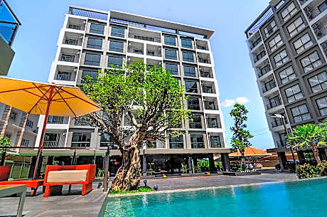 The S Block Condotel