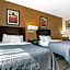 Quality Inn & Suites Wichita Falls I-44