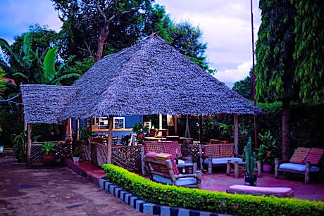 The Better Inn