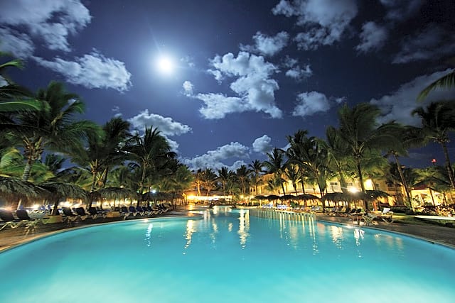 Viva Tangerine by Wyndham, A Trademark All Inclusive