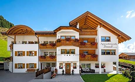 Residence Bondì