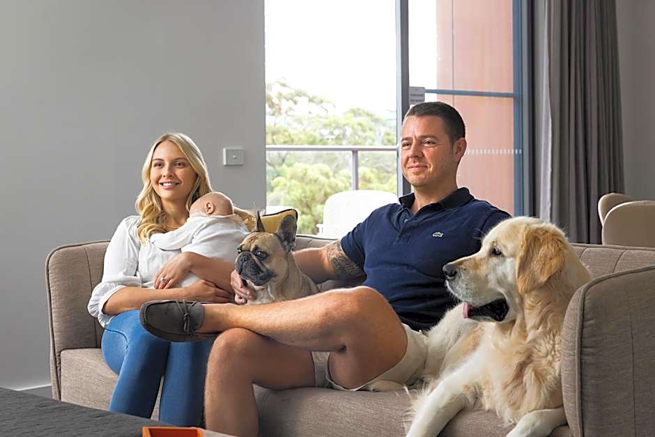 Quest Macquarie Park