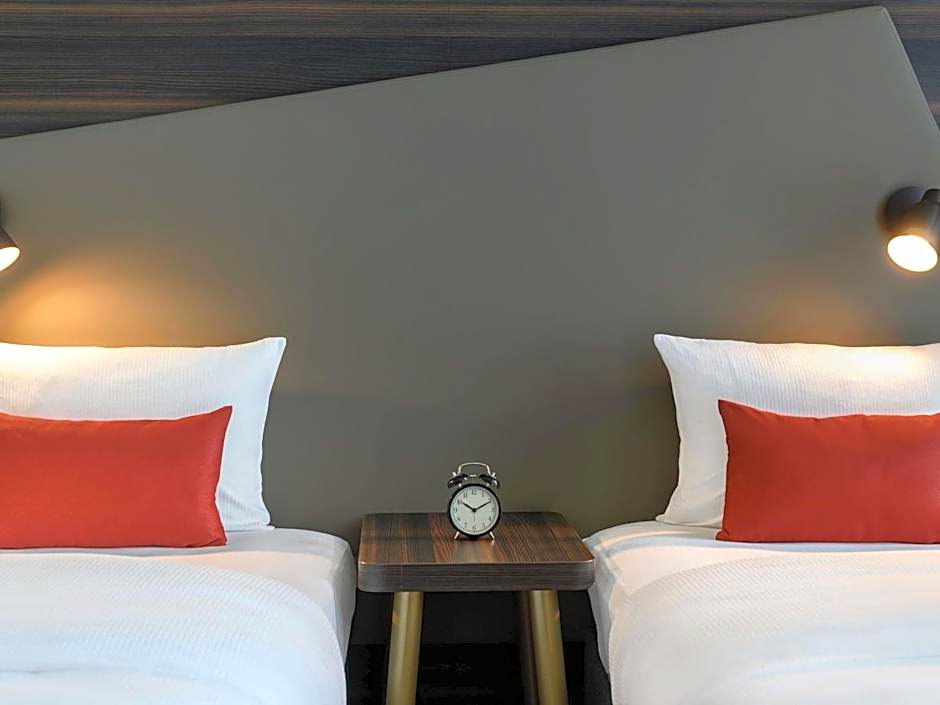 Aparthotel Adagio Bremen