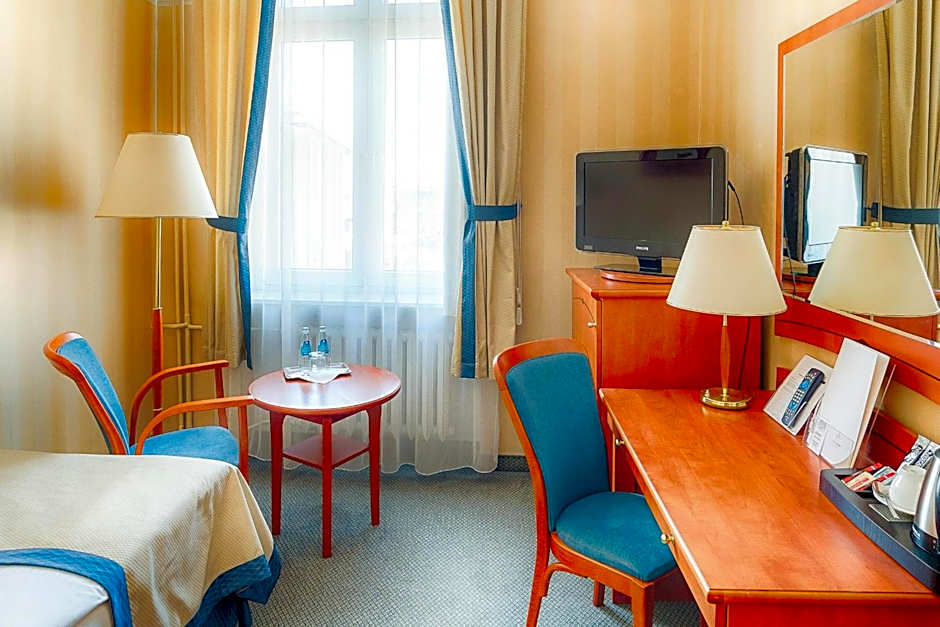 Focus Hotel Premium Pod Orłem