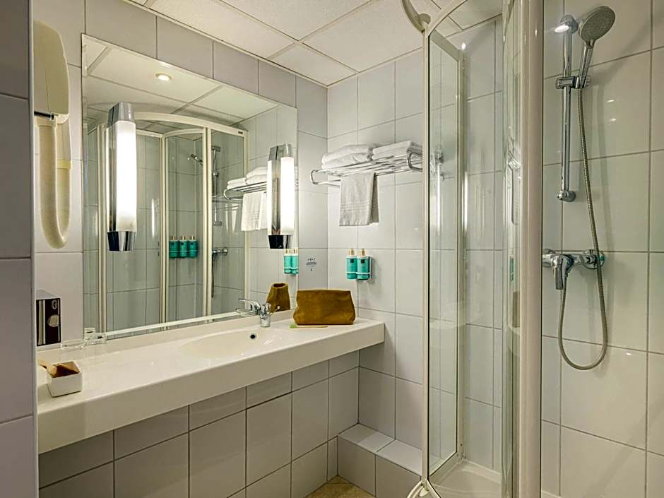 Novotel Gdansk Centrum