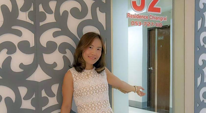 J2 Residence Chiang Rai