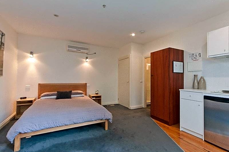 Sixty Two On Grey Serviced Apartments