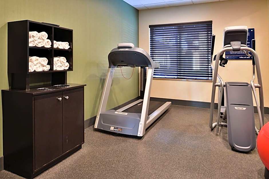 Hampton Inn By Hilton & Suites Woodland-Sacramento Area