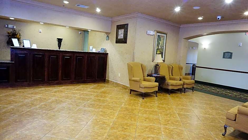 Scottish Inns - Cresson