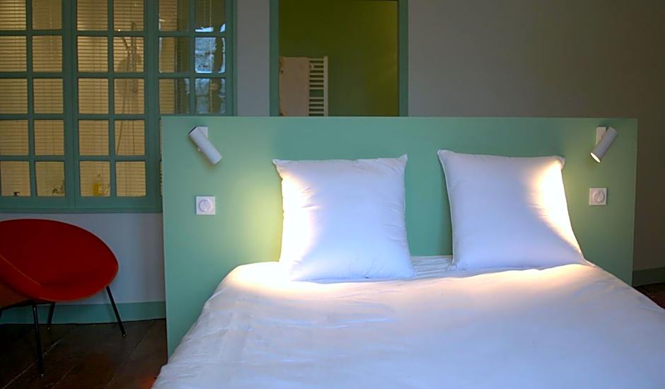 Les Demeures de Valette