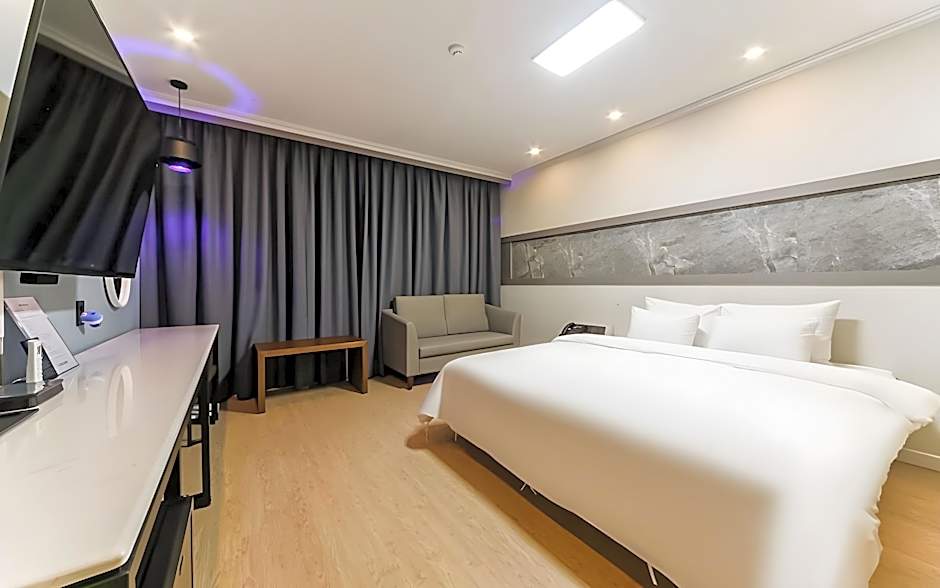Bestie Hotel