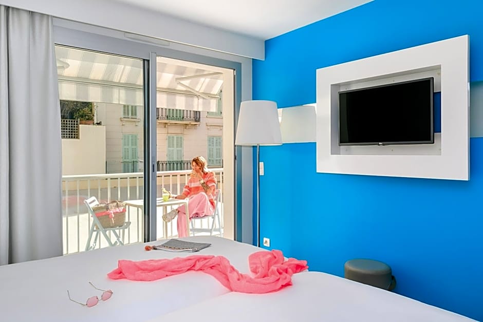 Ibis Styles Menton Centre