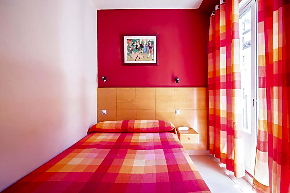 Hostal Inter Plaza Mayor