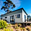 Swansea Beach Chalets