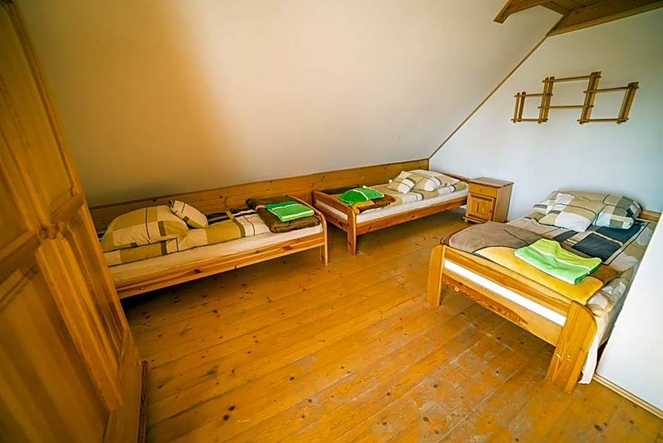 Bieszczadzki Ośrodek Wypoczynkowo Konferencyjny DANFARM