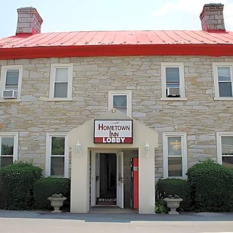 Hometown Inn Staunton