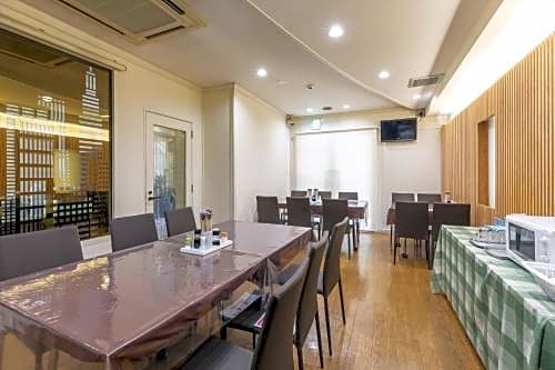 Tabist Business Hotel Takamado Shin-Omiya