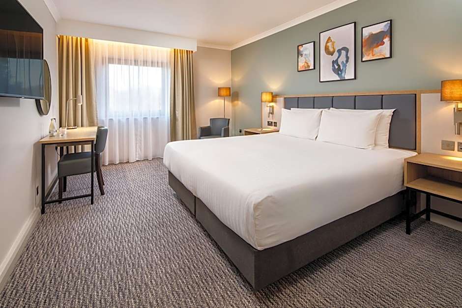 Delta Hotels by Marriott Milton Keynes