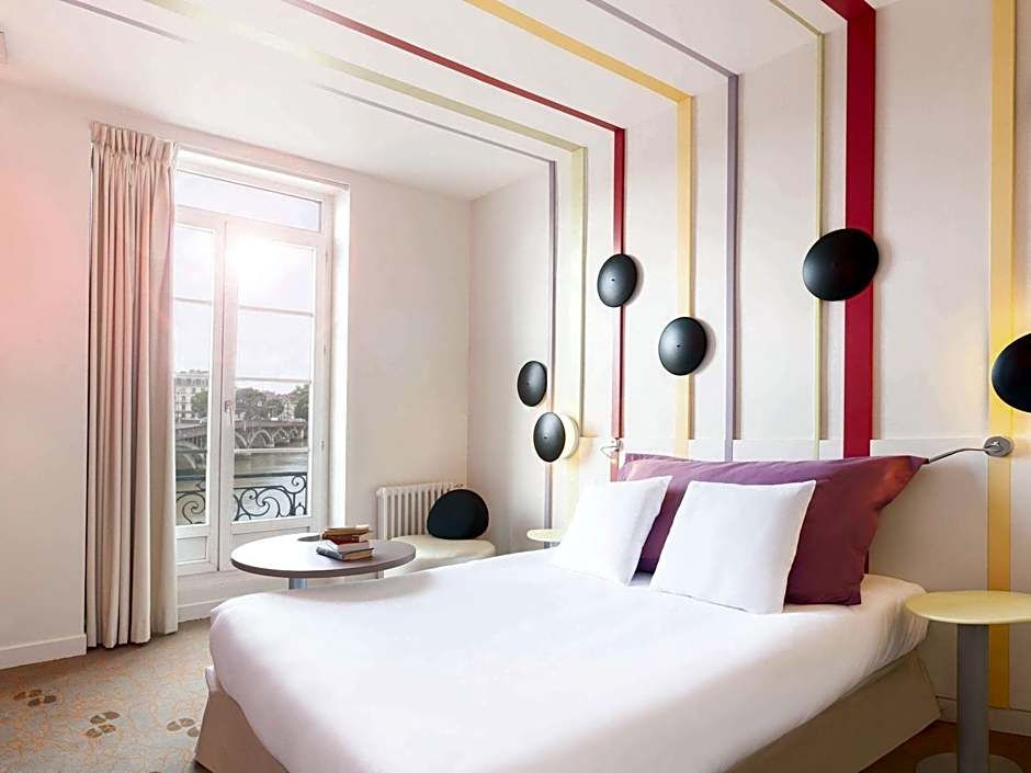 Ibis Styles Bayonne