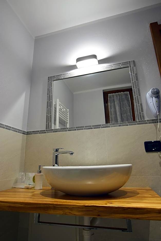 Albergo Ristorante Orazio