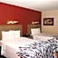 Red Roof Inn Richmond South