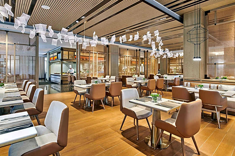 Doubletree By Hilton Guangzhou Zengcheng