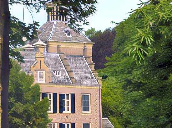 Hotel Landgoed Zonheuvel