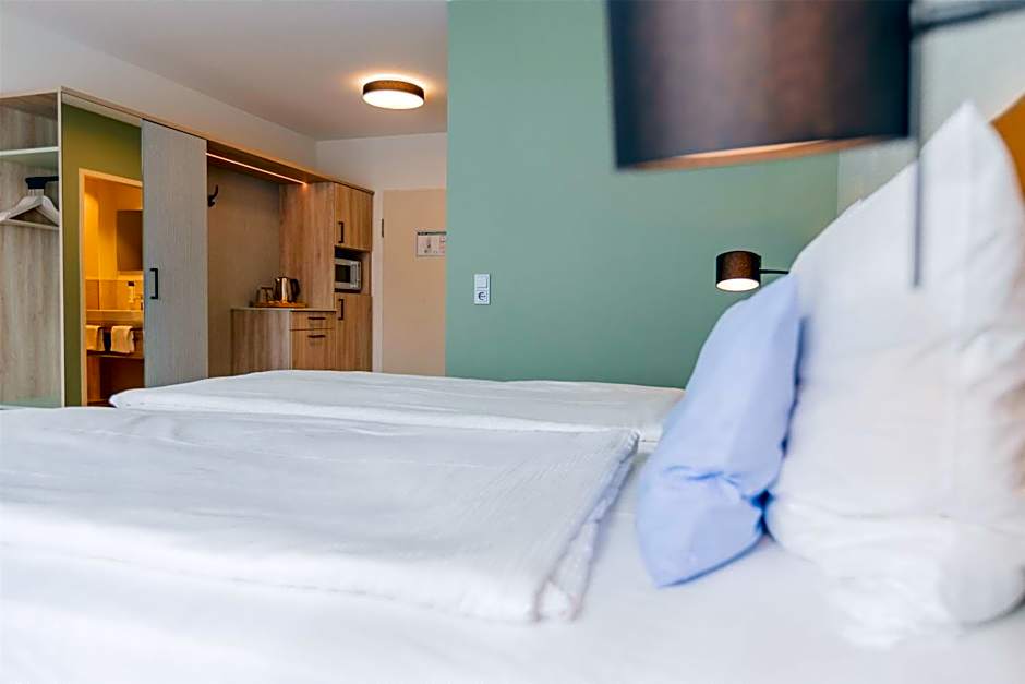 Best Western Plus Theodor Storm Hotel