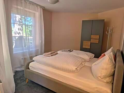 Schlosshotel Wilhelmsthal