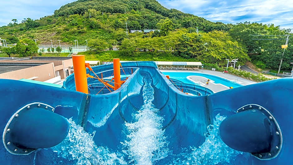 Yashima Nada Onsen Tresta Shirayama