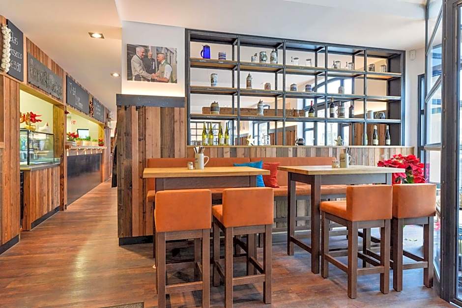 Business Boardinghouse Augsburg, zentral, ruhig & mit Parkplatz