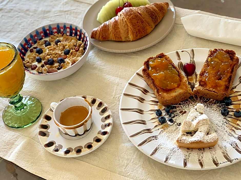 HABITARE Lecce & Salento