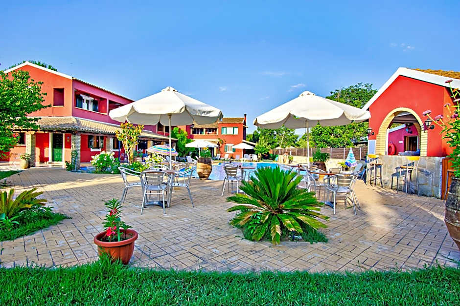 Blue Dream Apartments