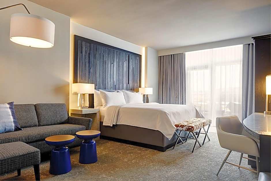 Archer Hotel Austin