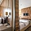 Shimall Hotel